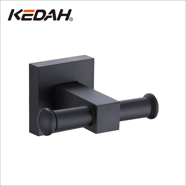 Square Aluminum Hook